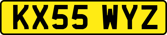 KX55WYZ