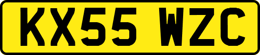 KX55WZC