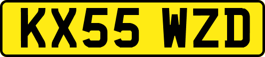 KX55WZD