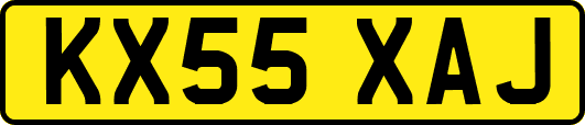 KX55XAJ