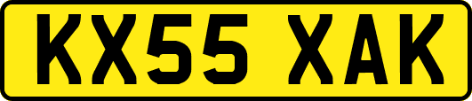 KX55XAK
