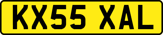 KX55XAL
