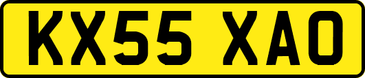 KX55XAO