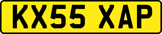 KX55XAP