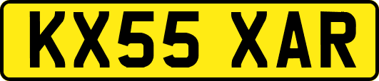 KX55XAR