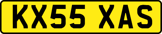 KX55XAS