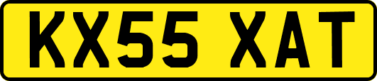 KX55XAT