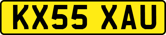 KX55XAU