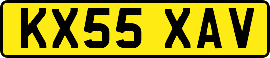 KX55XAV