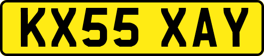 KX55XAY