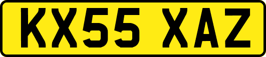 KX55XAZ