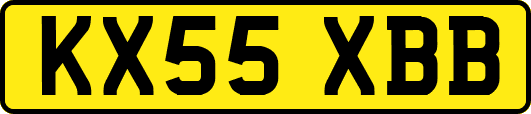 KX55XBB