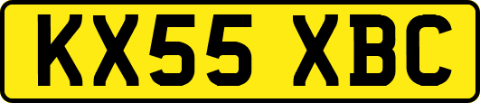 KX55XBC
