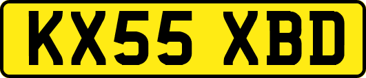 KX55XBD