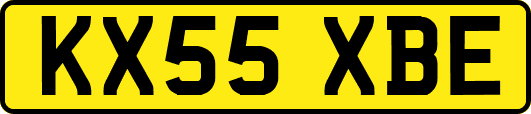 KX55XBE