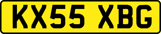 KX55XBG