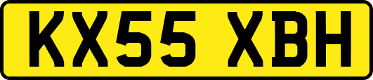 KX55XBH
