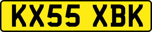 KX55XBK