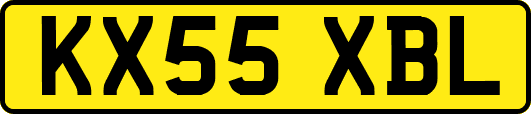 KX55XBL
