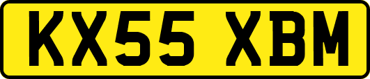 KX55XBM