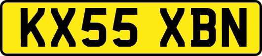 KX55XBN