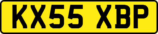 KX55XBP