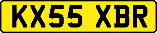 KX55XBR