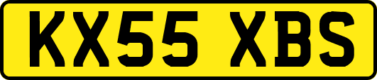 KX55XBS