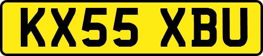KX55XBU