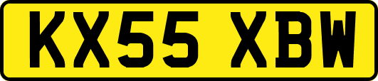 KX55XBW