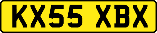 KX55XBX