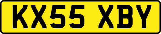 KX55XBY