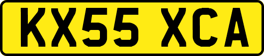 KX55XCA