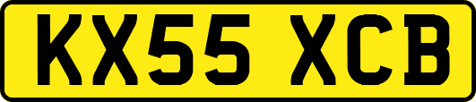 KX55XCB