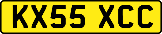 KX55XCC