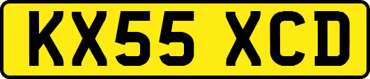 KX55XCD