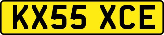 KX55XCE