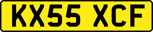 KX55XCF