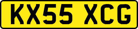 KX55XCG