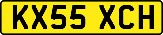 KX55XCH