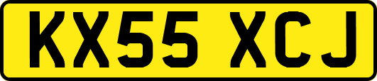 KX55XCJ
