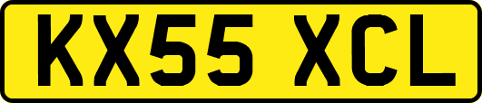 KX55XCL