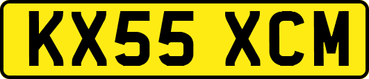 KX55XCM
