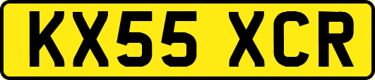 KX55XCR