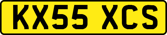 KX55XCS