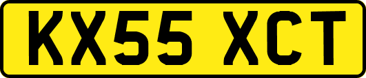 KX55XCT