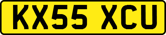 KX55XCU