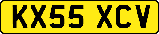 KX55XCV