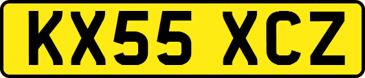 KX55XCZ