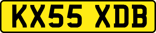 KX55XDB